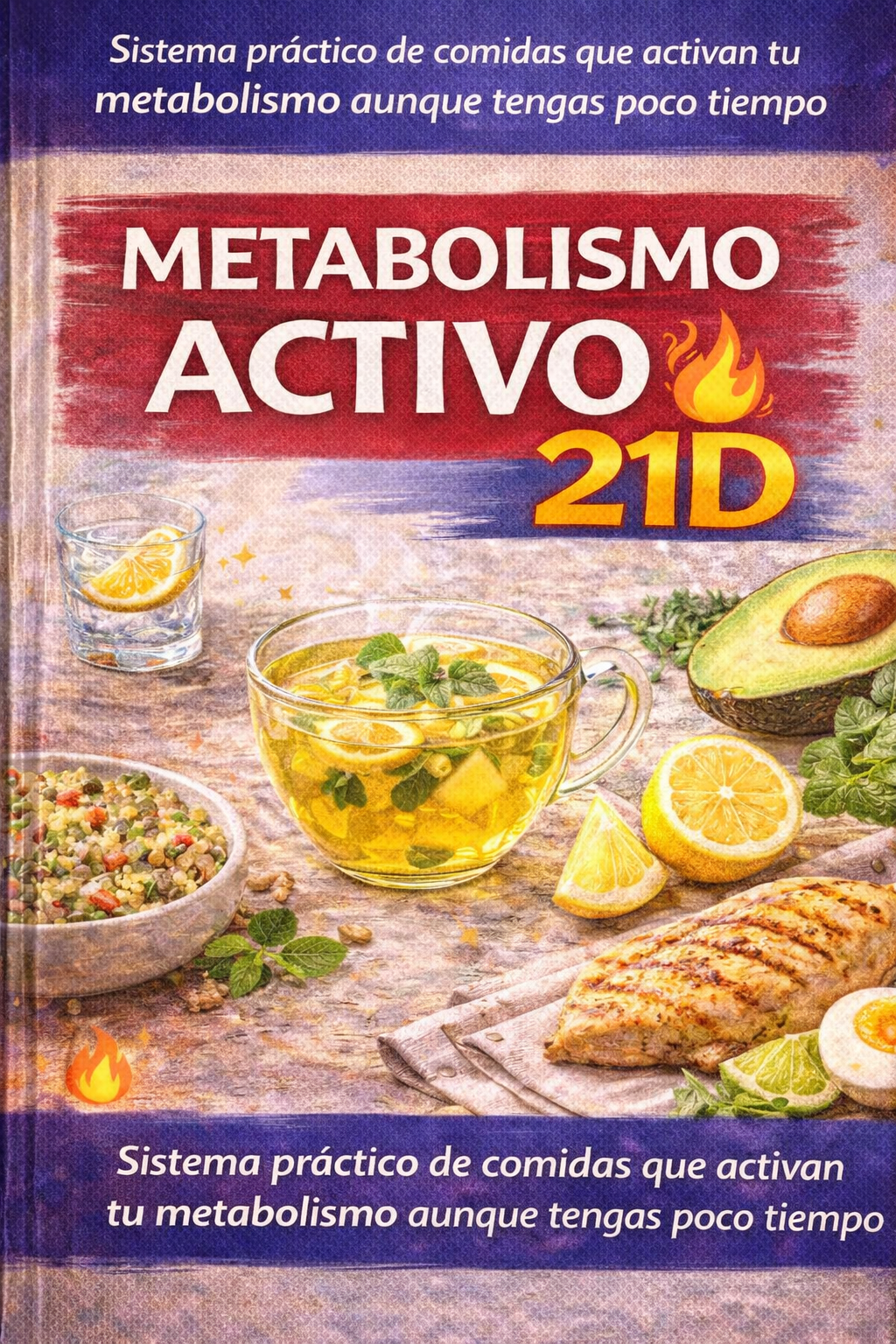 Metabolismo 21D