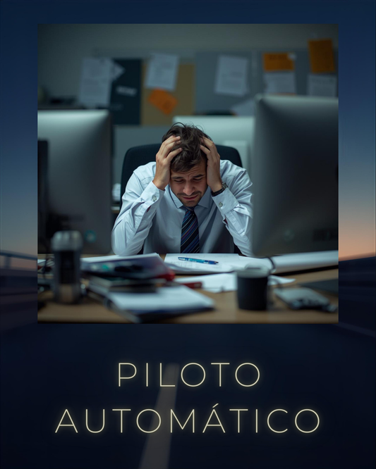 Piloto Automático